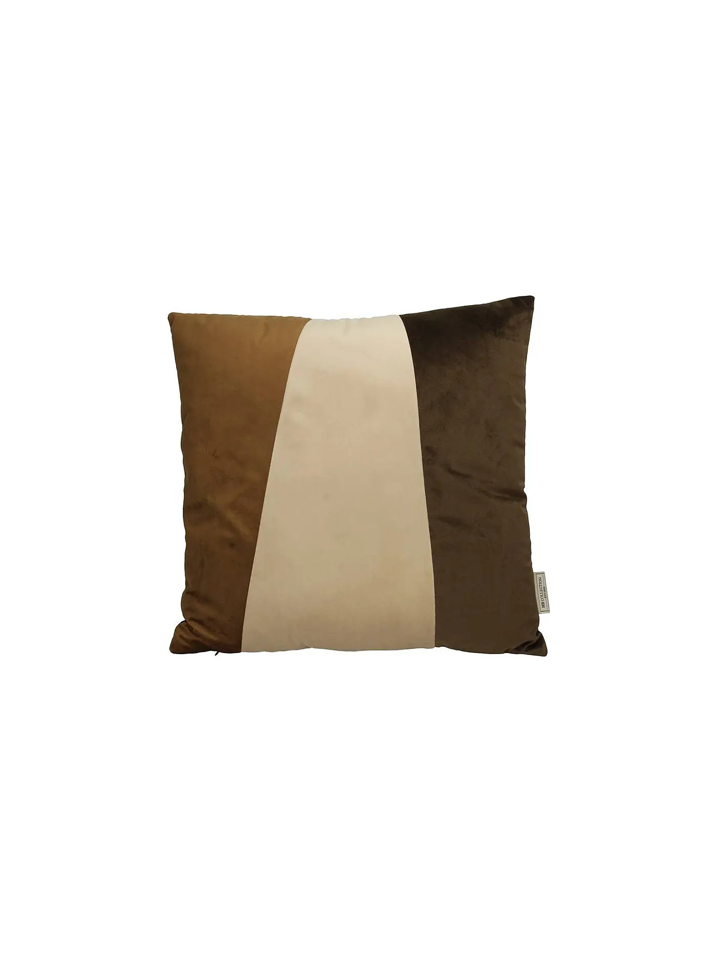 KERSTEN | Zierkissen Velvet 45x45cm | 